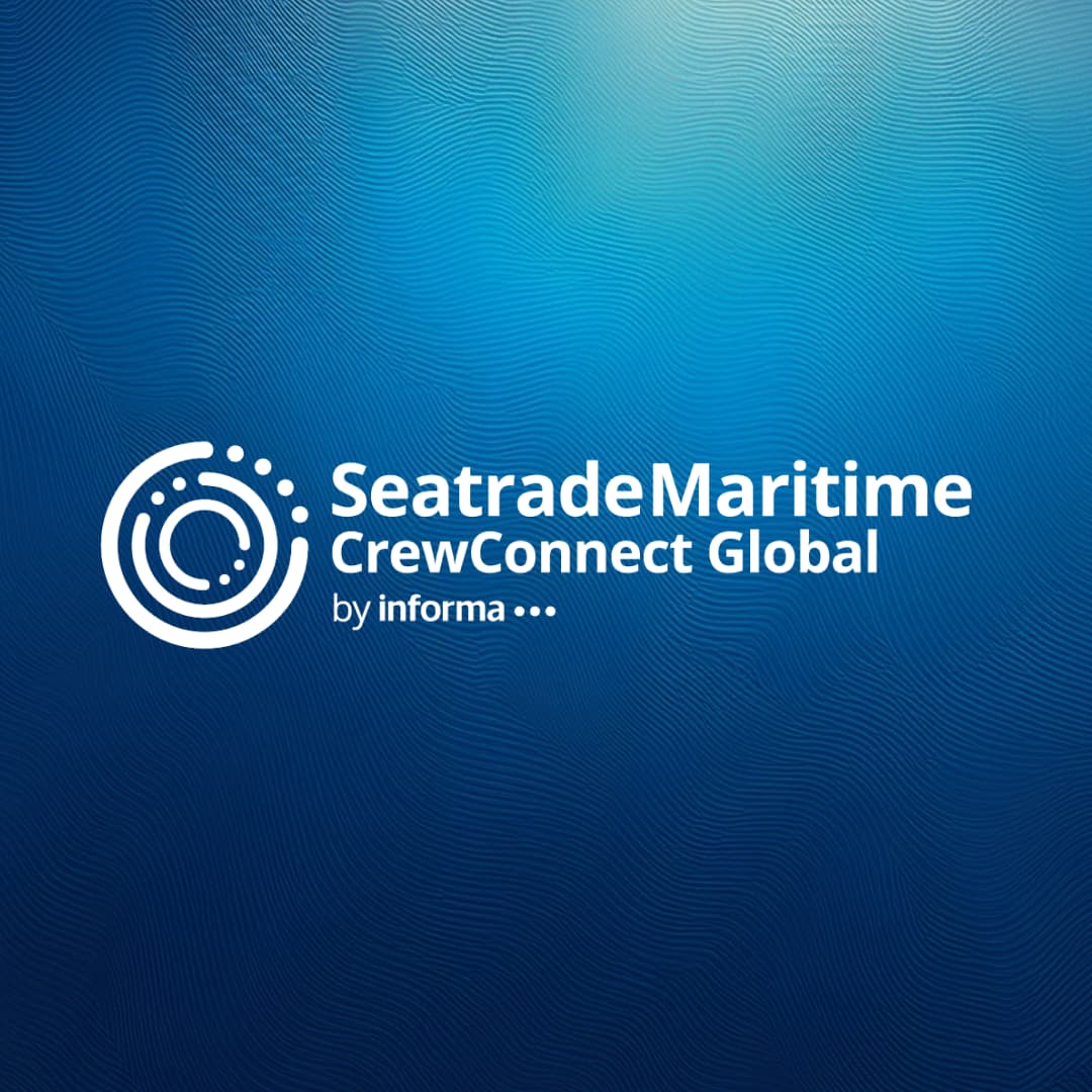 Seatrade Maritime Crew Connect Global